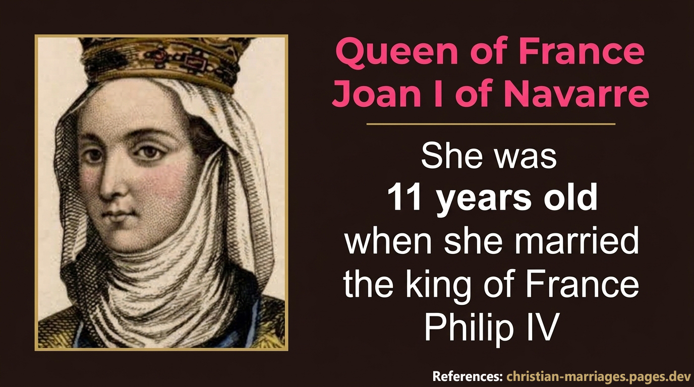 Joan I of Navarre