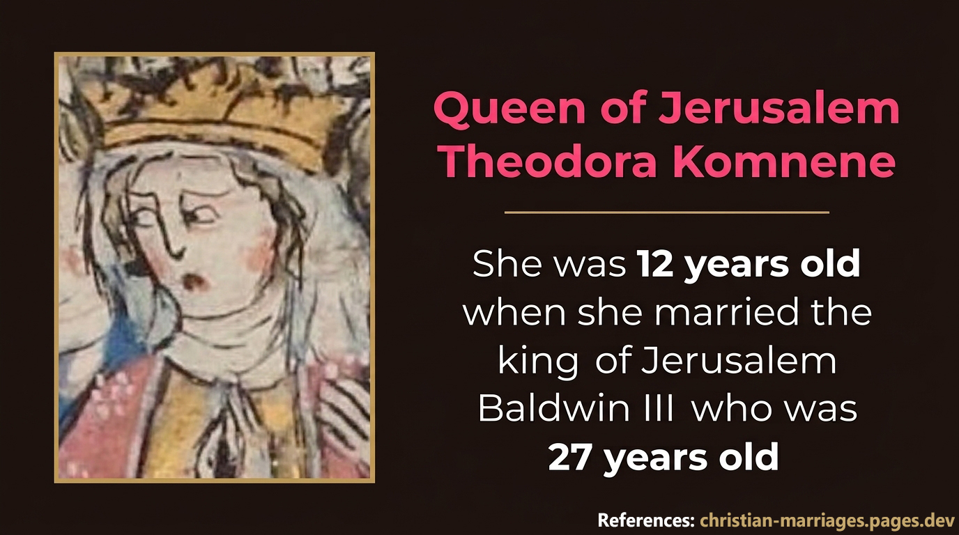 Theodora Komnene