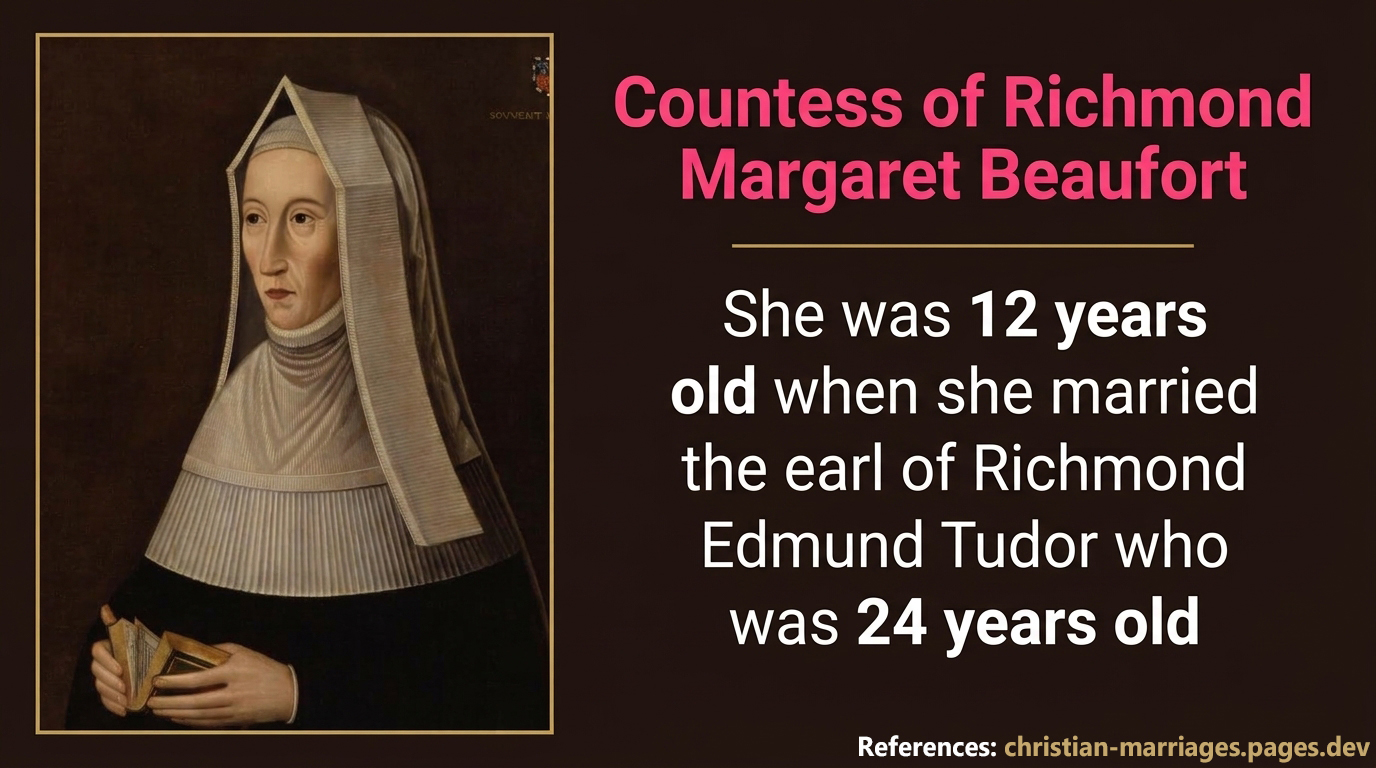 Margaret Beaufort